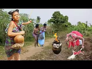 Video: The Justice Princess 2 -  2017 Nollywood Movies